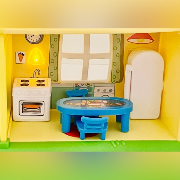 Peppa Pig’s Deluxe Toy Set - Picture 8 of 16